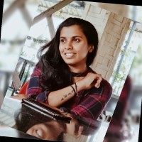 Neethu T M