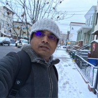 Gangadharan Raman
