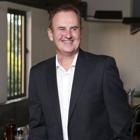 Rod Fuller