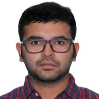 Vinay K George