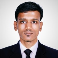 Vivek M