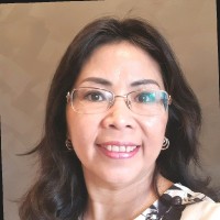 Theresa Casanova