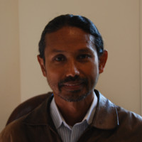 Colin Wong