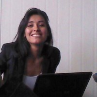 Nicole Gutiérrez Gaitán