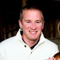Nicholas Hunt