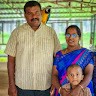 Bharathi Rangasamy