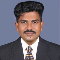 Nandhagopalakrishnan A