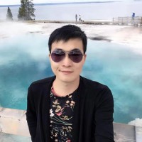 Mars Yao