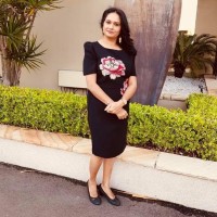 Ekta Patel