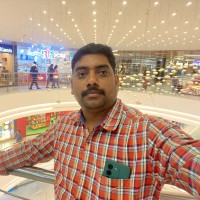 Boopathy Shanmugam
