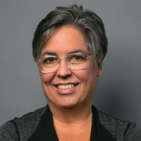 Gina De Souza Rn, Mscn, Cmp, Lssbb