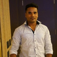 Mangesh Naik