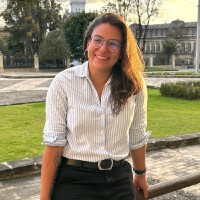 Ana María Ortiz Arévalo