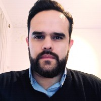 Federico Gustavo Pagola