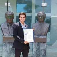 Leonardo Olivares