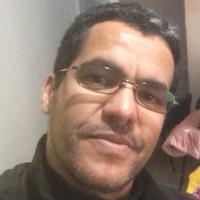 Hafid Khrouch