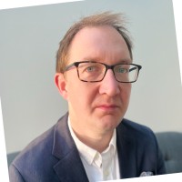 Andrew Frame