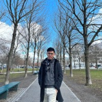Yanzhe Lew