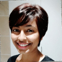 Debarati Mitra