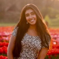 Prachi Yadav