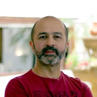 César Gutiérrez