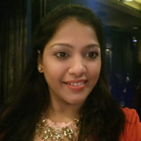 Himanshi Aggarwal