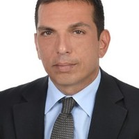 Efstathios Sotiriadis