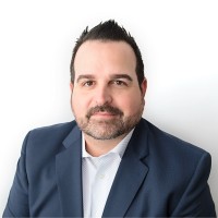 Jon Breault, Mba