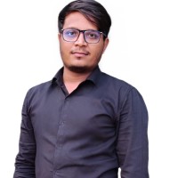 Nilesh Dhobi - Sr. SEO Analyst