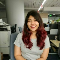 Adelle Fernandes