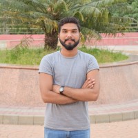 Hamza Ejaz