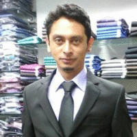 Cristian Camilo Fonseca Baquero