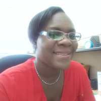 Kerry- Kay Marshall- Spencer
