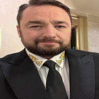 James Manford