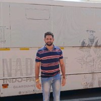 Amrendra Pal Singh Dagur, (Pmp)®