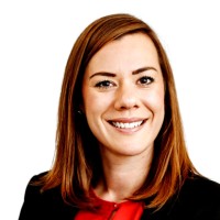 Helen Mcculloch