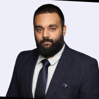 Taran Johal