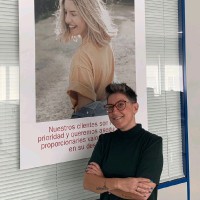 Isabel Martin Corrales