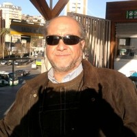 Jaime Oyarzun