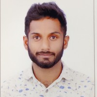 Vinoth Vadivel