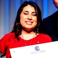 Claudia Catril