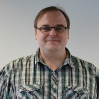 Ralf Jähnrich