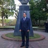 Jhonny Solano