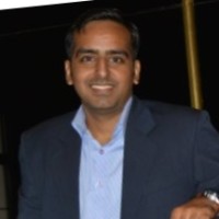 Sumit Chhangani, Phd