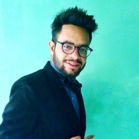 Amol Arora
