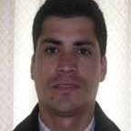 Patricio Richard Silva Paredes