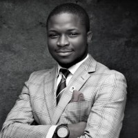 Olumuyiwa Adeyemo