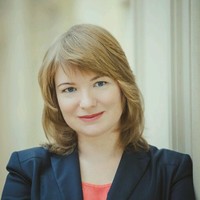 Olga Sokolovskaya