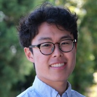 Forrest Kim