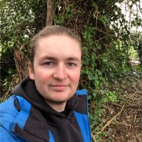 Martin Roche BSc (Hons) ACIEEM